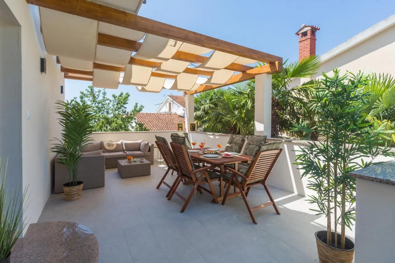 Apartments Residence Radovan 1  Poreč