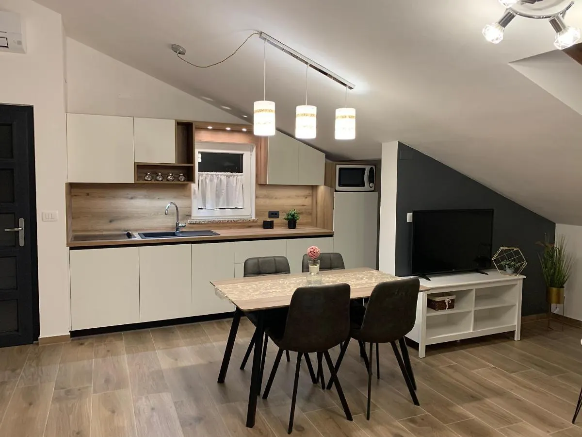 Apartments Residence Radovan 1 Poreč
