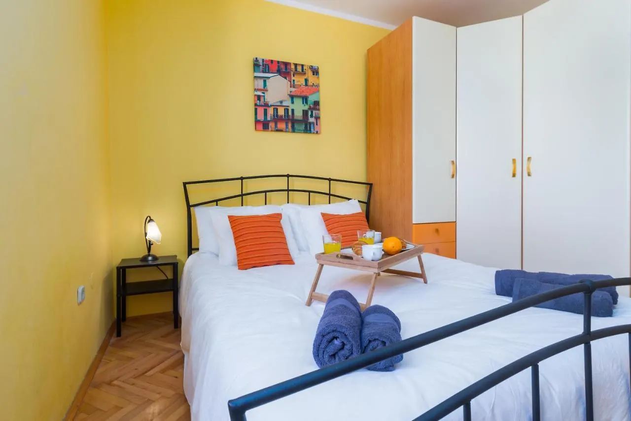 Apartments Residence Radovan 1 Poreč