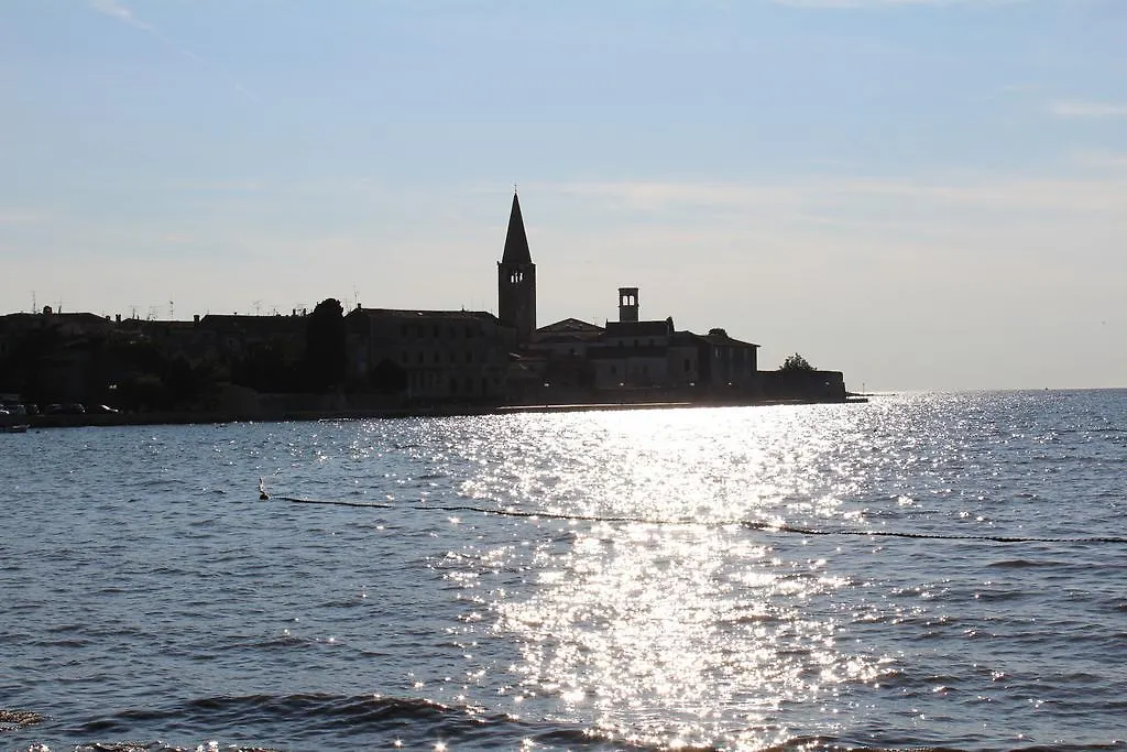 Apartments Residence Radovan 1 Poreč