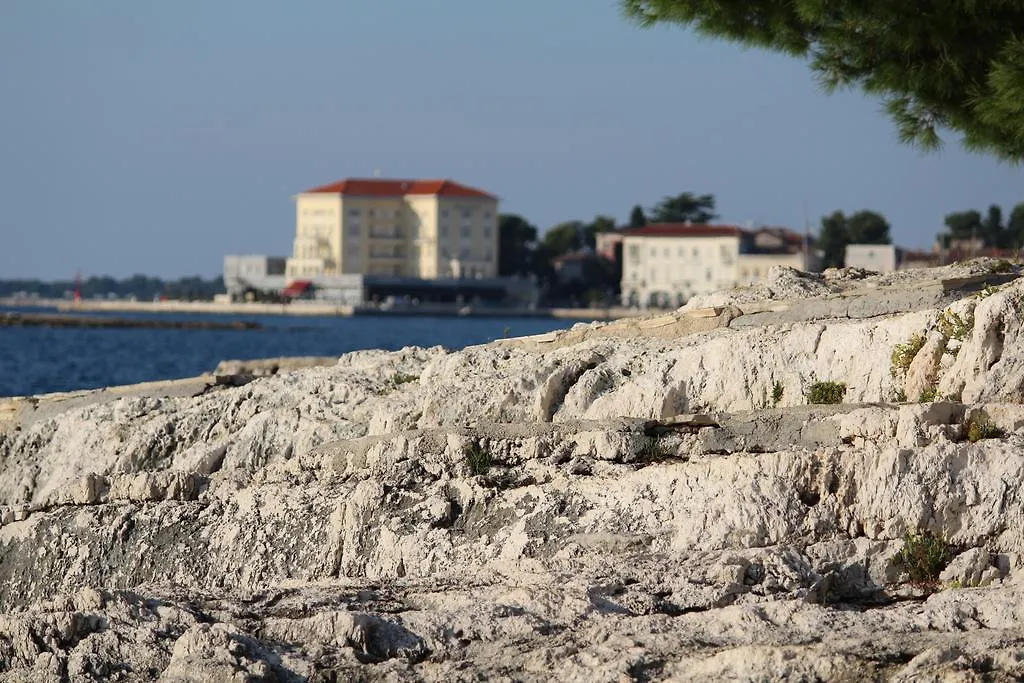 Apartments Residence Radovan 1 Poreč