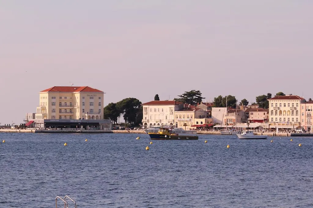 Apartments Residence Radovan 1 Poreč
